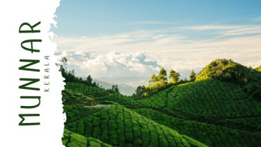 Munnar