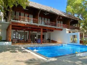 Villa Luca by Elixir