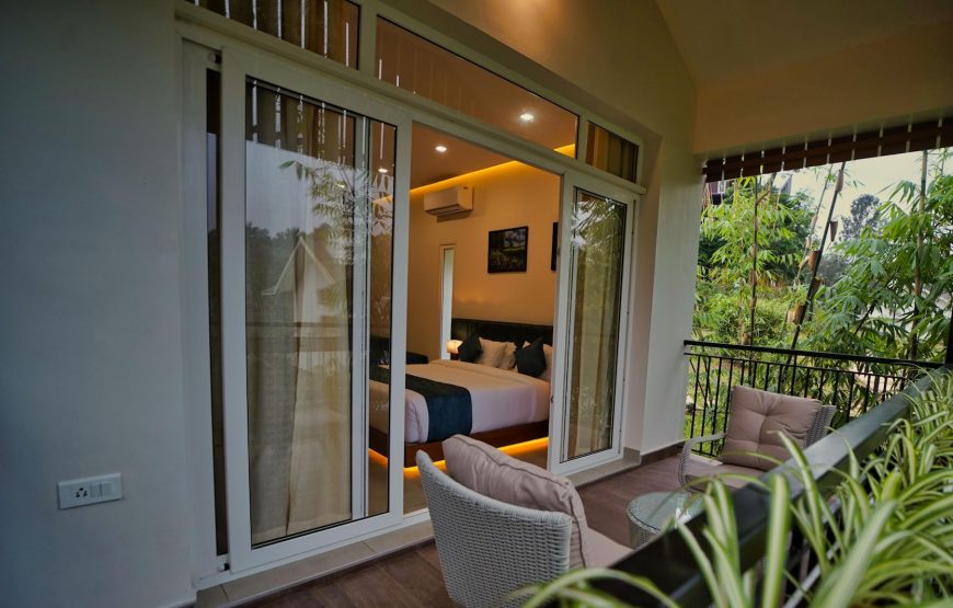 Pool Villa