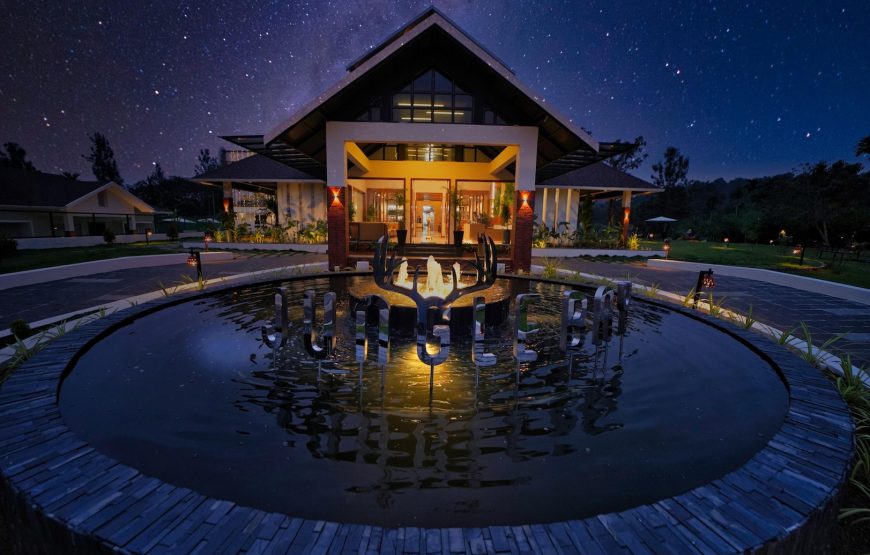 Pool Villa