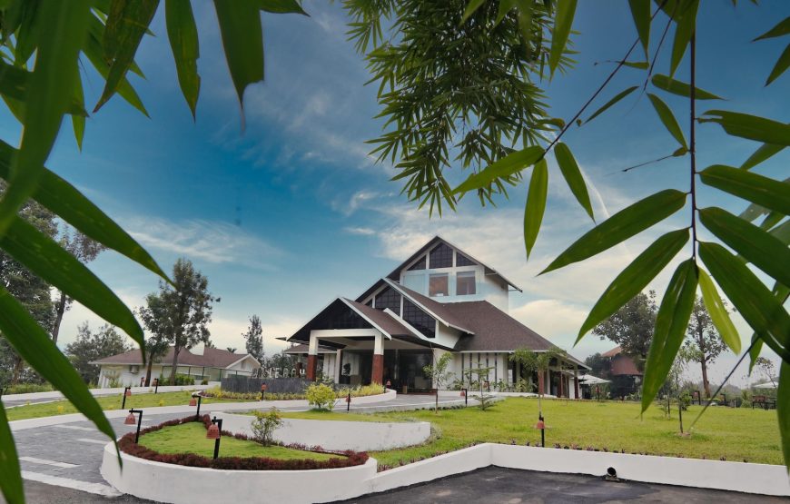 Pool Villa