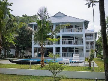 Villa Sasha by Elixir Cliff