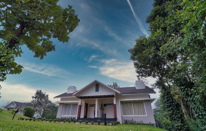 Pool Villa