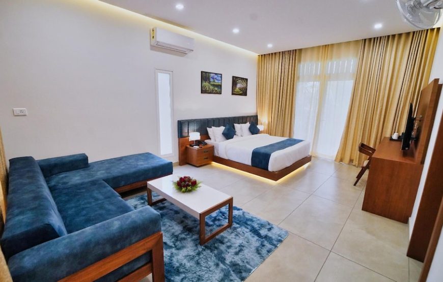 Pool Villa