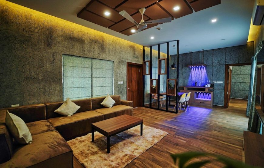 Pool Villa