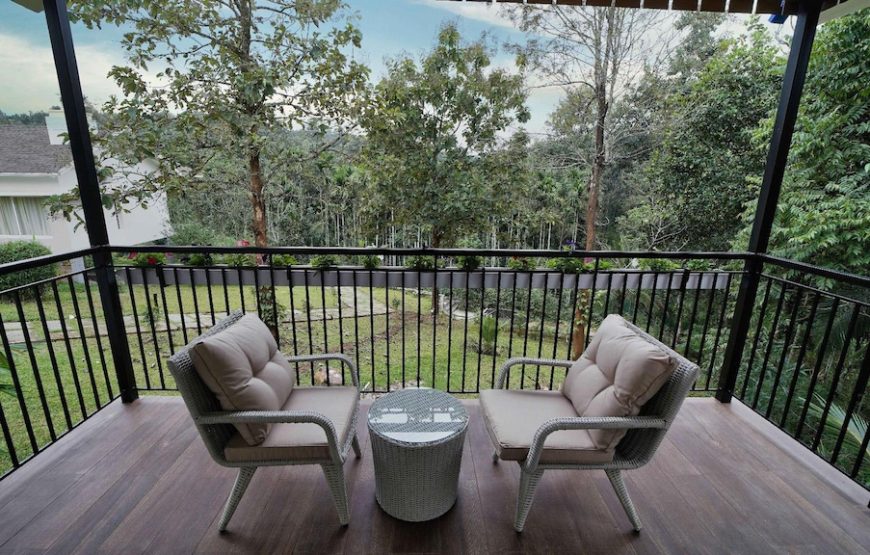 Pool Villa