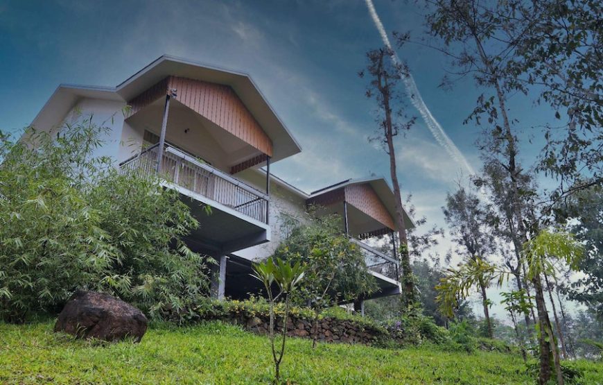 Pool Villa
