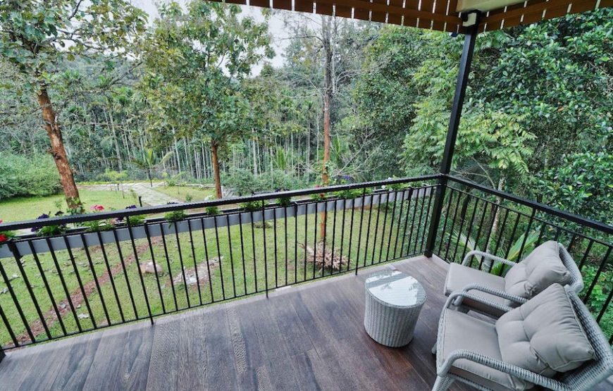 Pool Villa