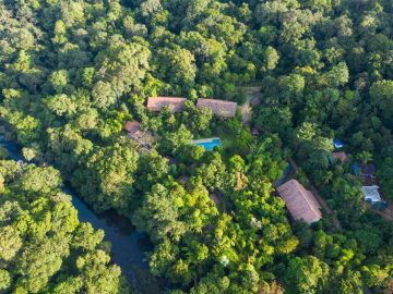 Klov Resort and Spa