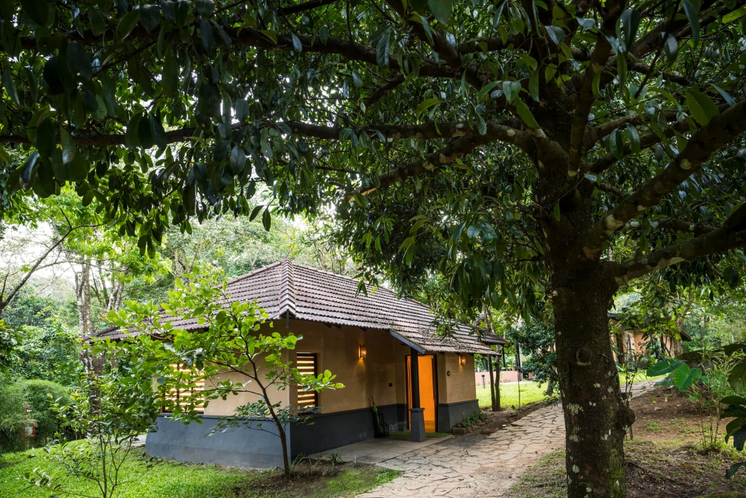 Kalindi Cottage