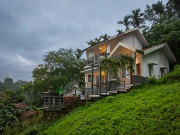 Z Villa Resort