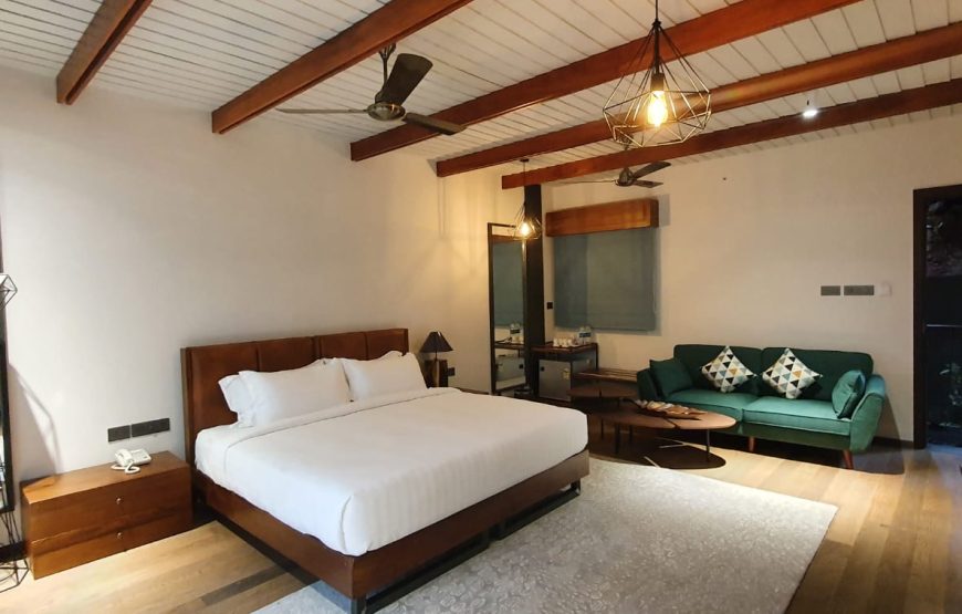 Lenai Rooms