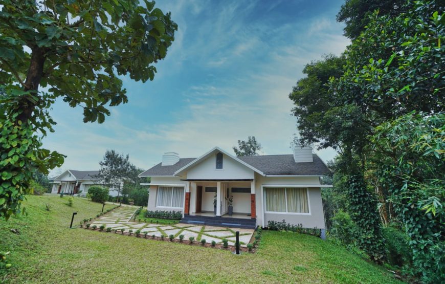 Pool Villa