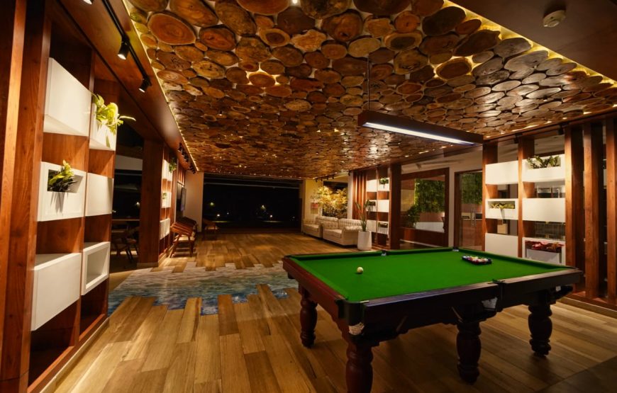 Pool Villa