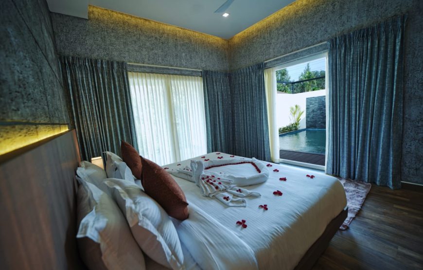 Pool Villa