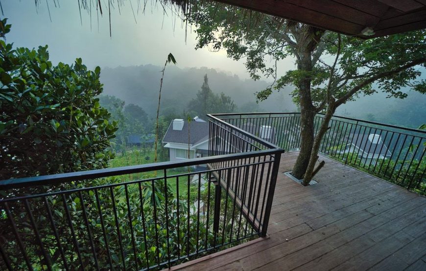 Pool Villa