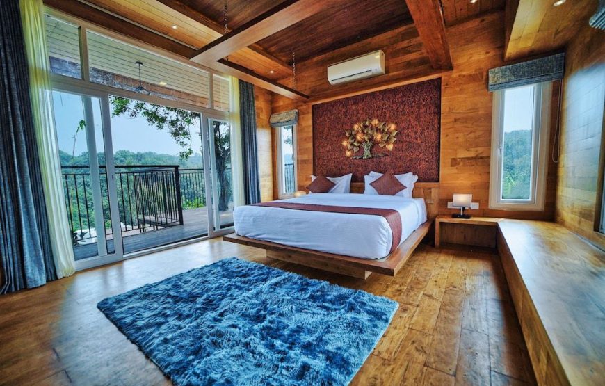 Pool Villa