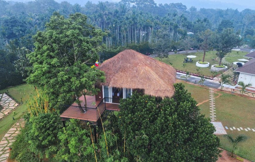 Pool Villa