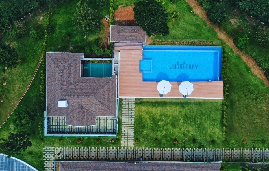 Pool Villa
