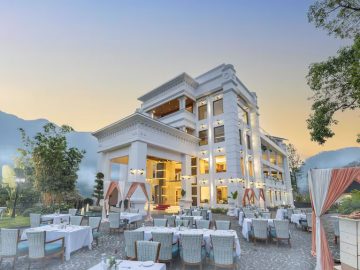 Grand Cliff Resort
