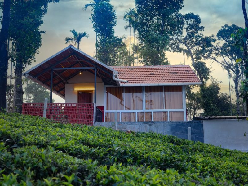 Pool Villa (big )