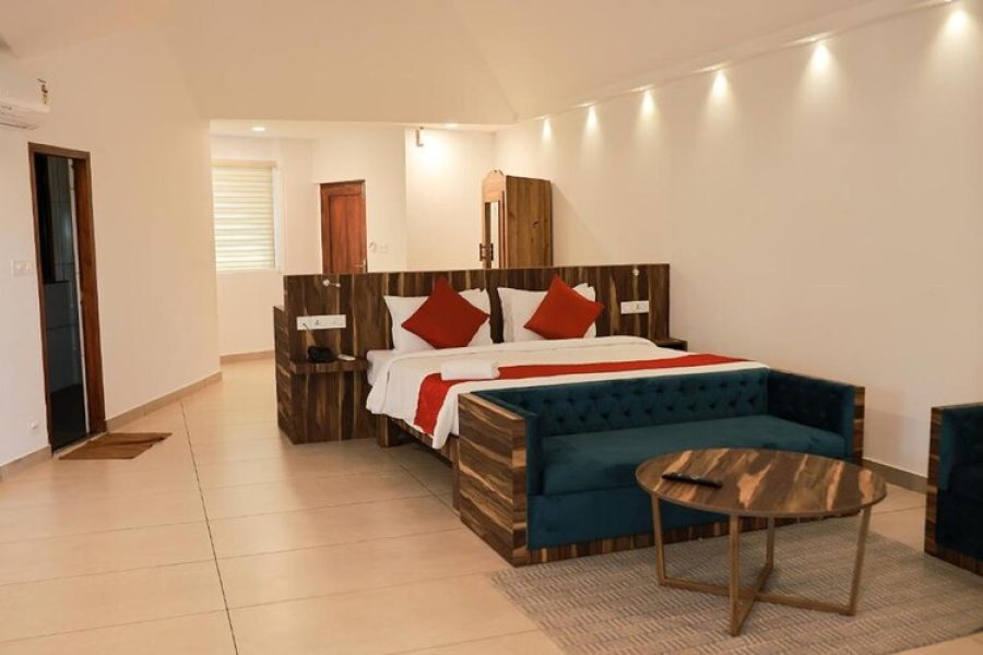 ABC VILLA