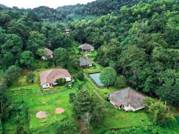 Abad brookside Resort