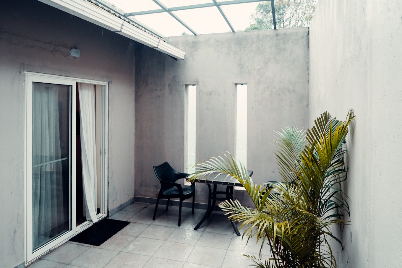 Private Pool Villa