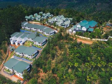 Leaf Munnar