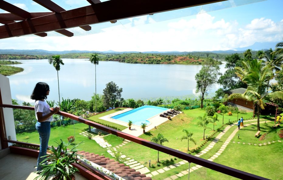 Executive Jacuzzi Suite