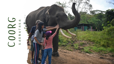 Coorg