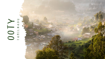 Ooty