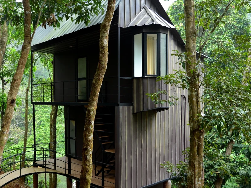 Phantom Villa