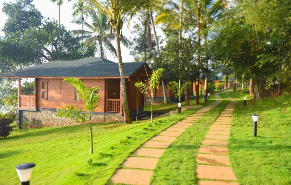 Executive Jacuzzi Suite