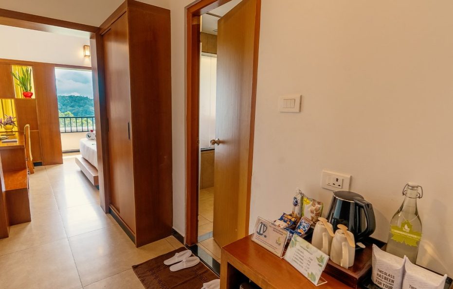 Honeymoon Pool Villa