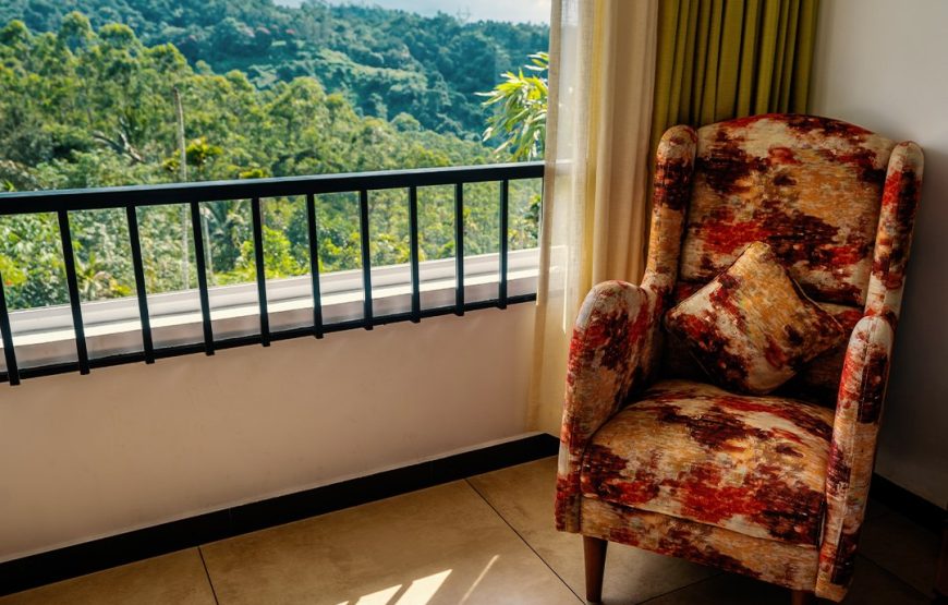 Honeymoon Pool Villa