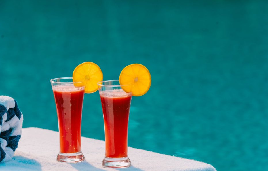 Single Bedroom Villa