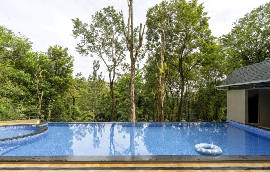 Single Bedroom Villa