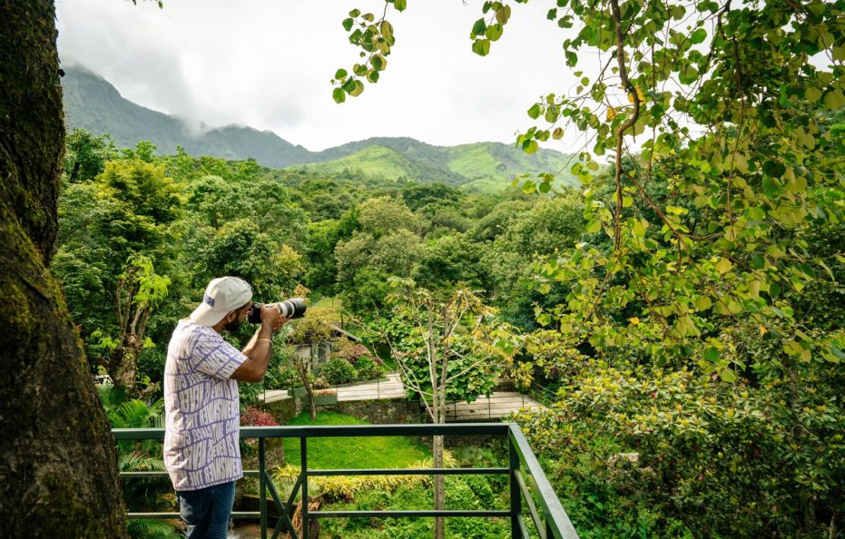 Single Bedroom Villa