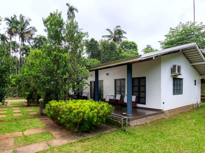 Two Bedroom Farm House