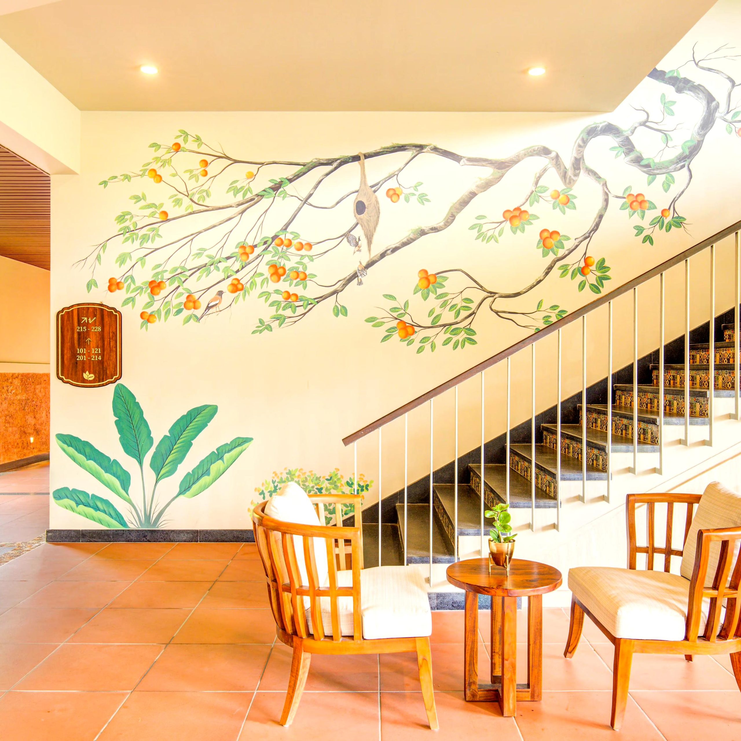 Aurika Suite
