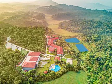 Aurika Resort