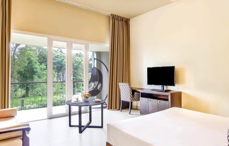 Premier Room
