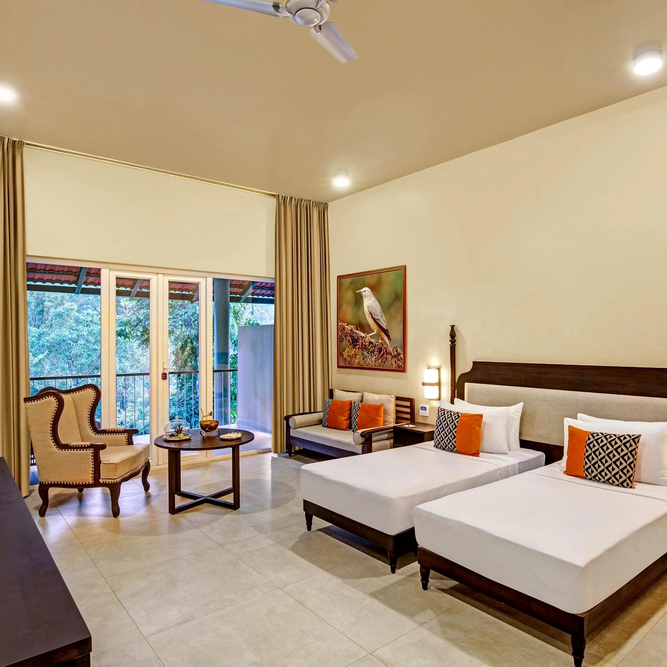 Aurika Suite