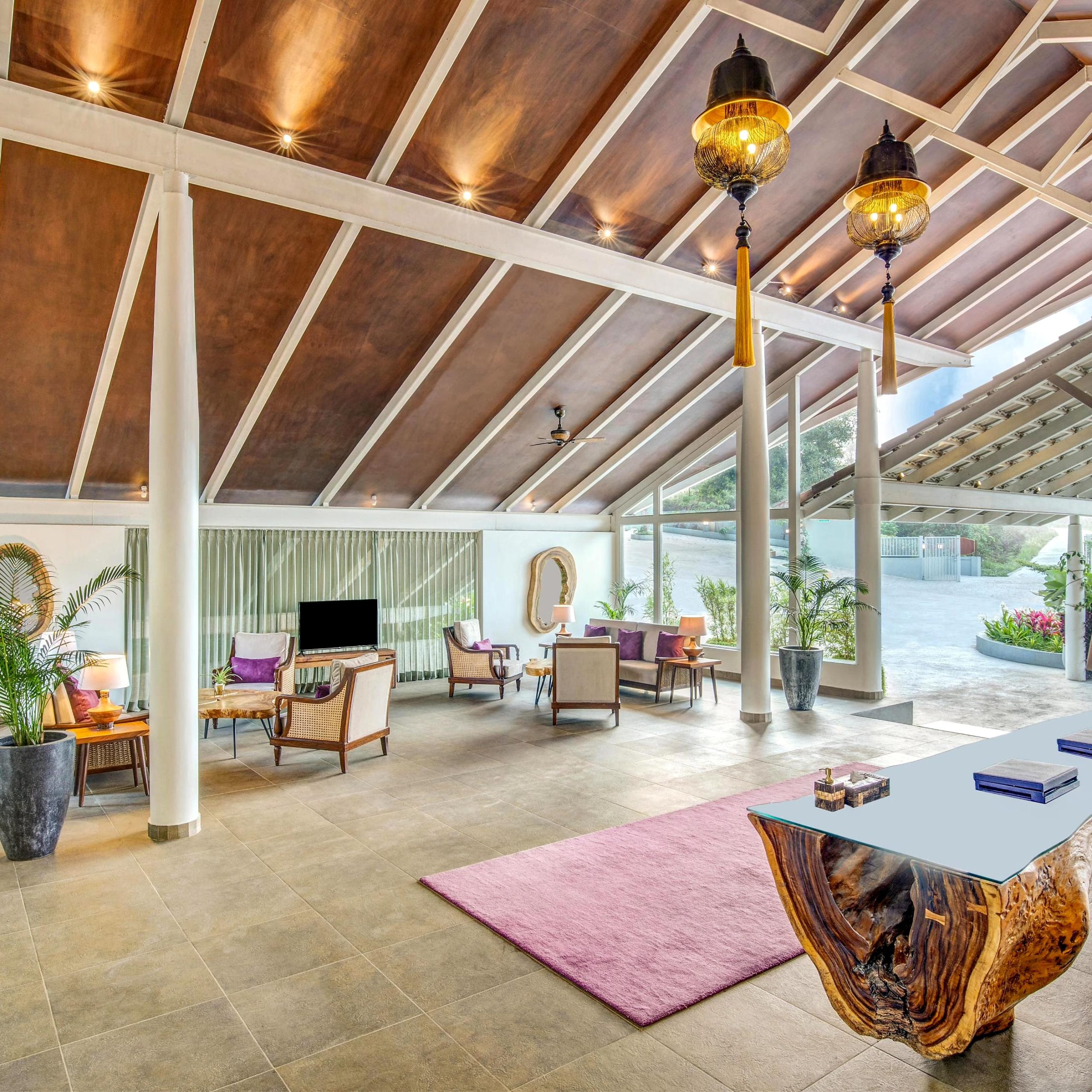 Aurika Suite