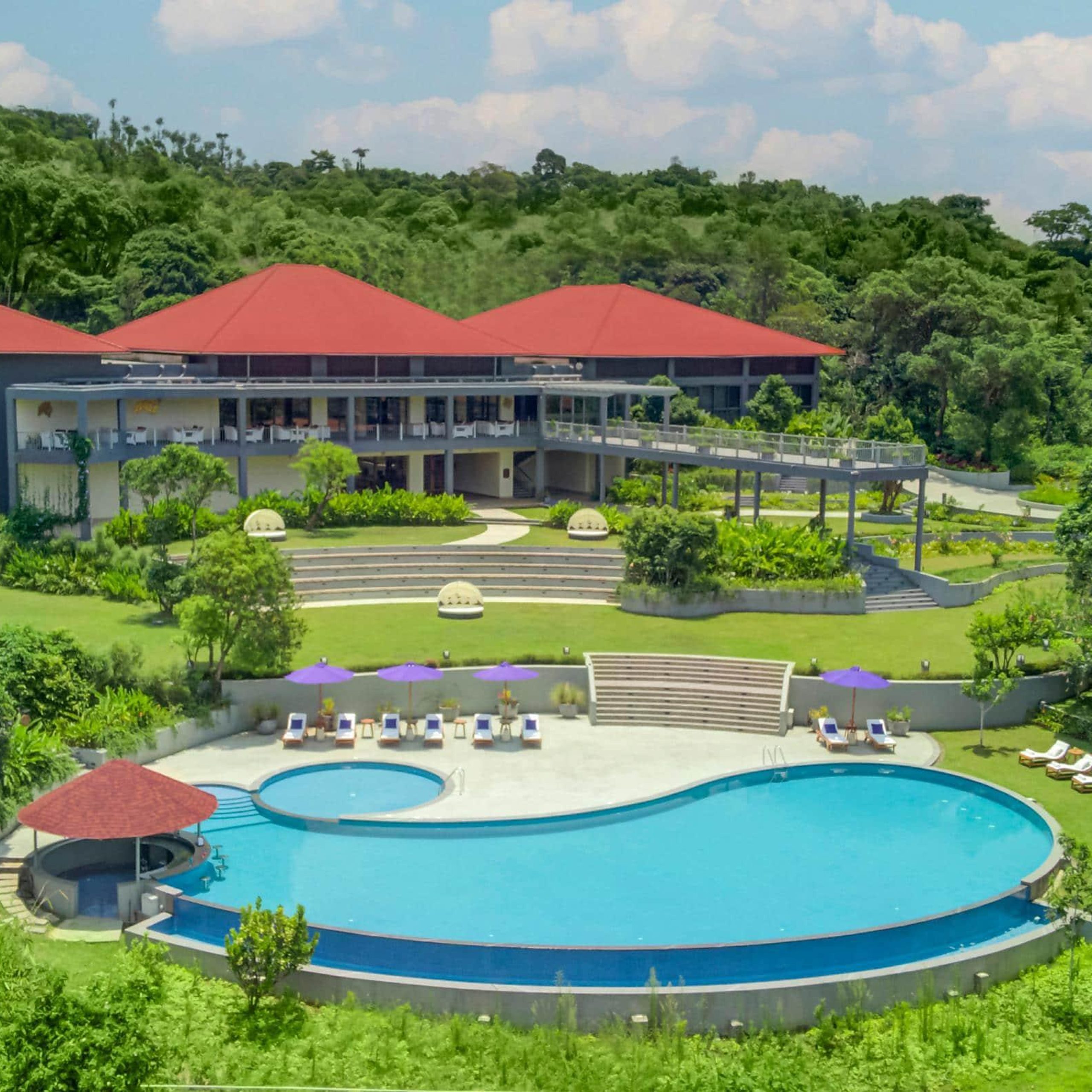 Aurika Suite