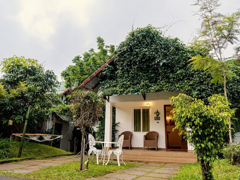 Family Villa Room