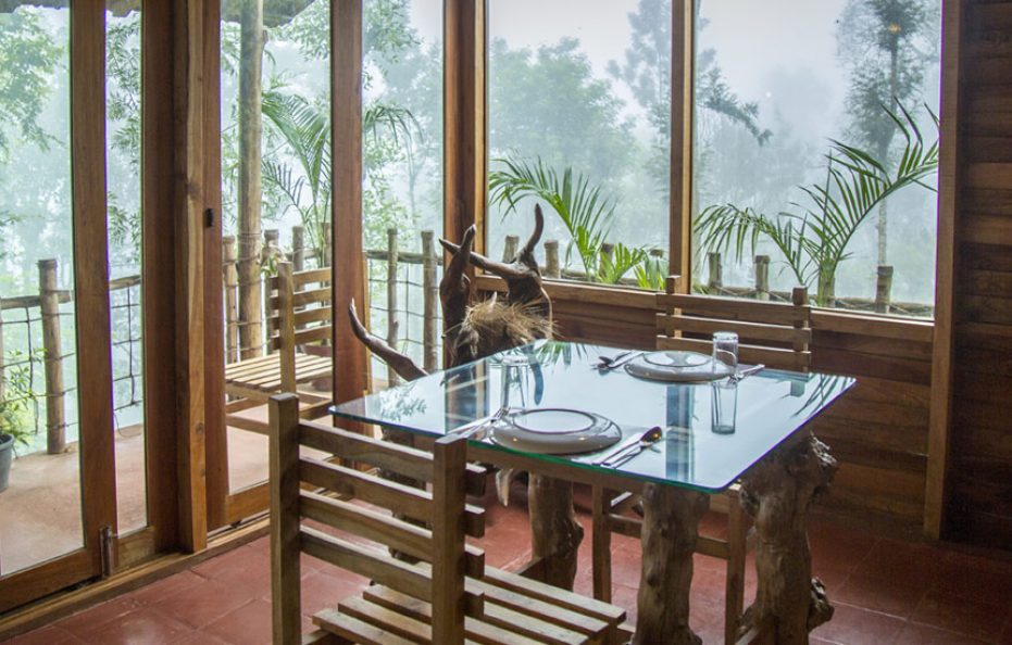 Safari Cottage with Private Pool