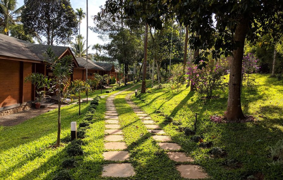 Executive Jacuzzi Suite