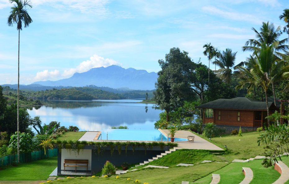 Executive Jacuzzi Suite